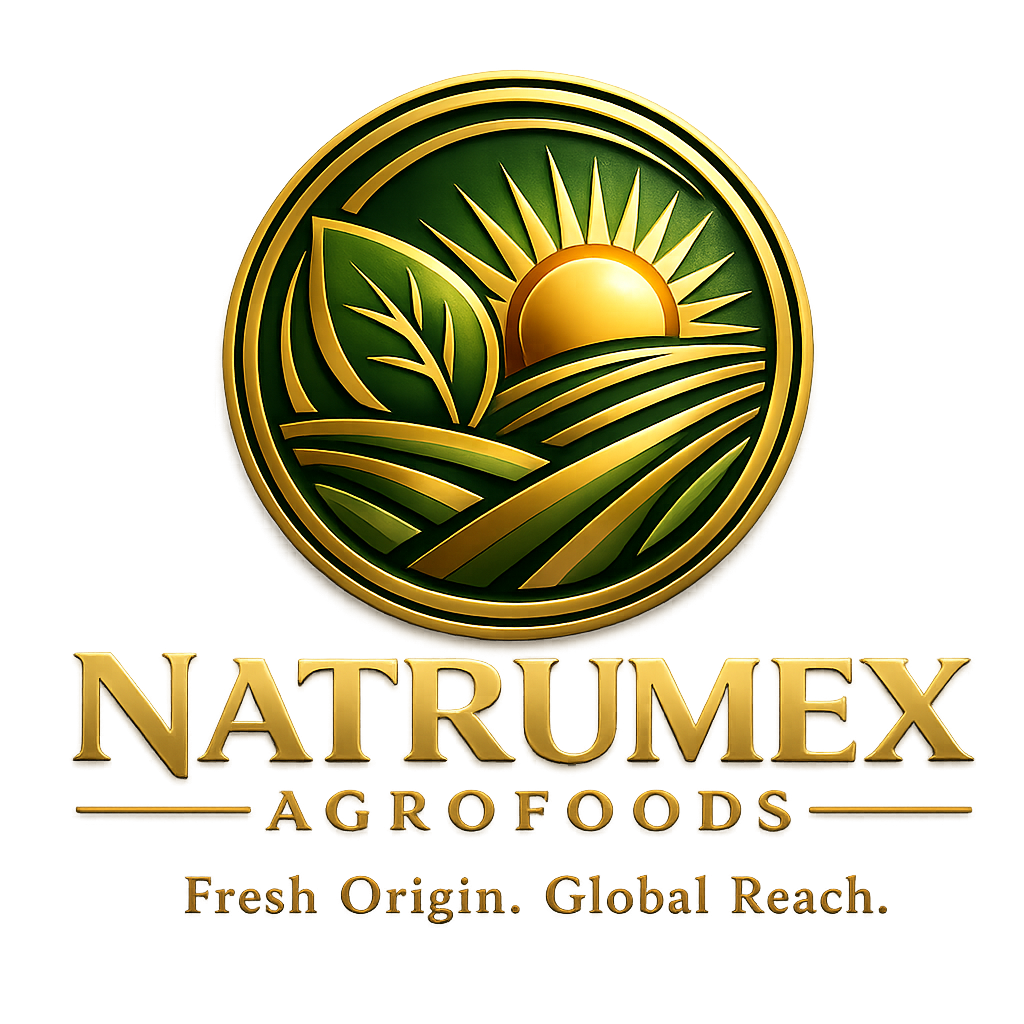 Natrumex Agrofoods logo